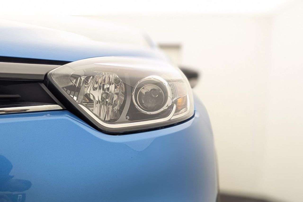 2017 RENAULT CAPTUR 2017 RENAULT CAPTUR
