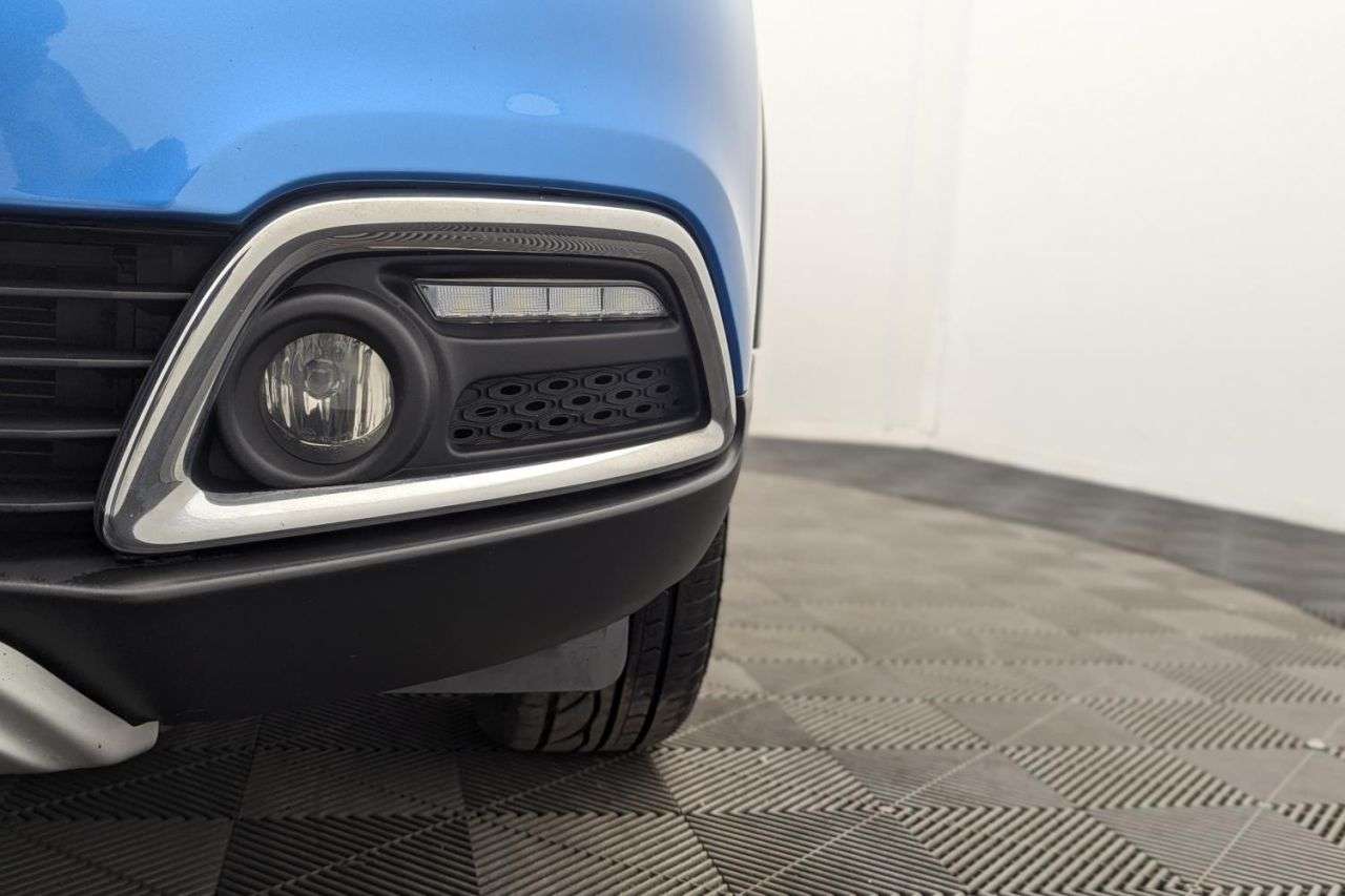 2017 RENAULT CAPTUR 2017 RENAULT CAPTUR