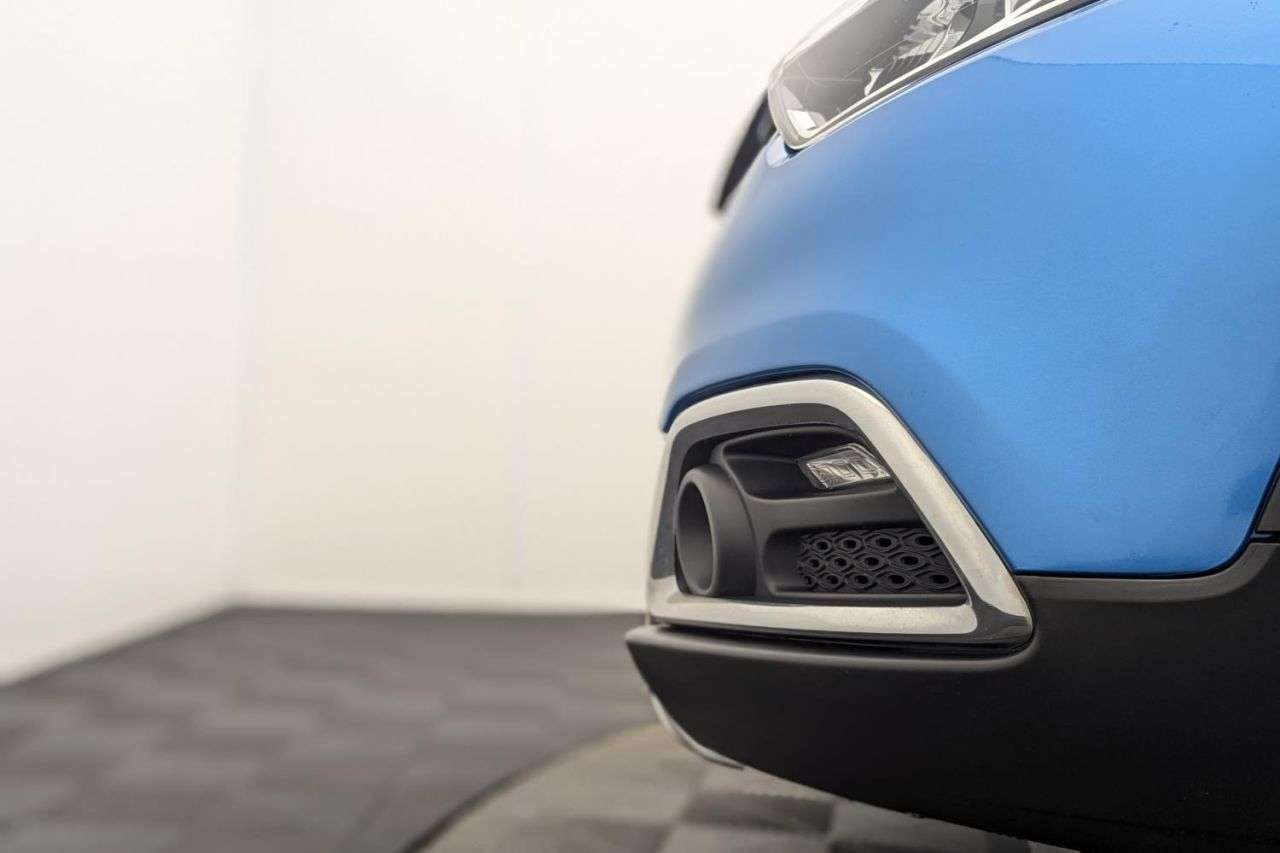 2017 RENAULT CAPTUR 2017 RENAULT CAPTUR