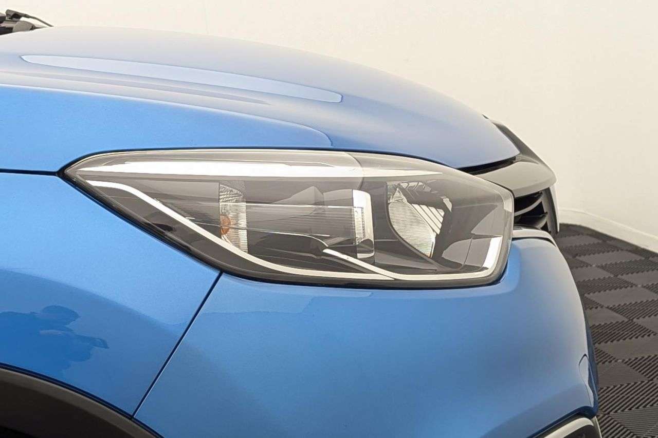 2017 RENAULT CAPTUR 2017 RENAULT CAPTUR