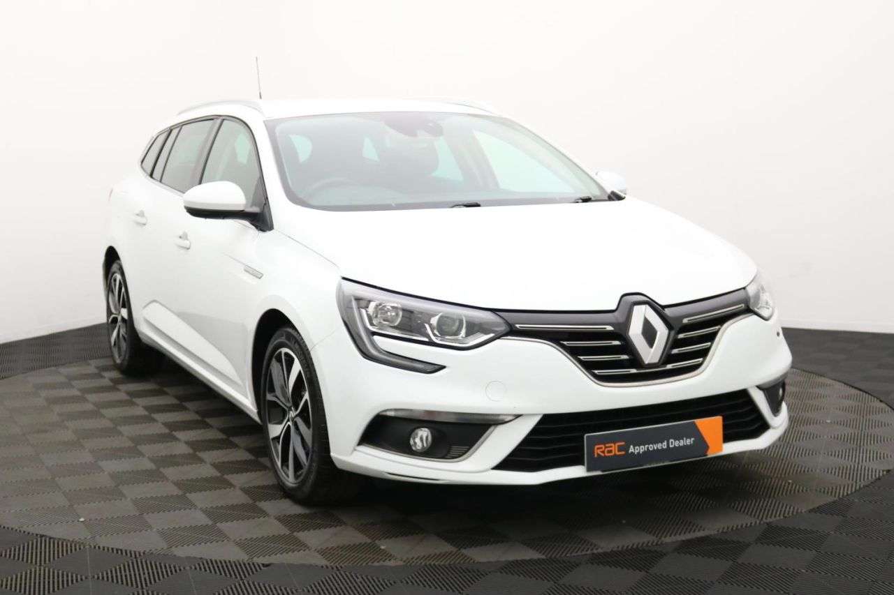 2020 RENAULT MEGANE 2020 RENAULT MEGANE