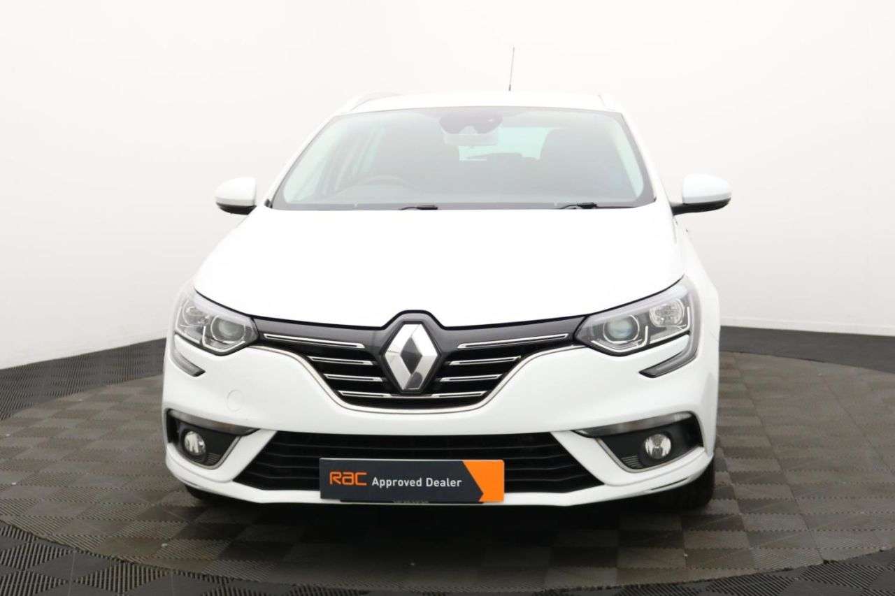 2020 RENAULT MEGANE 2020 RENAULT MEGANE