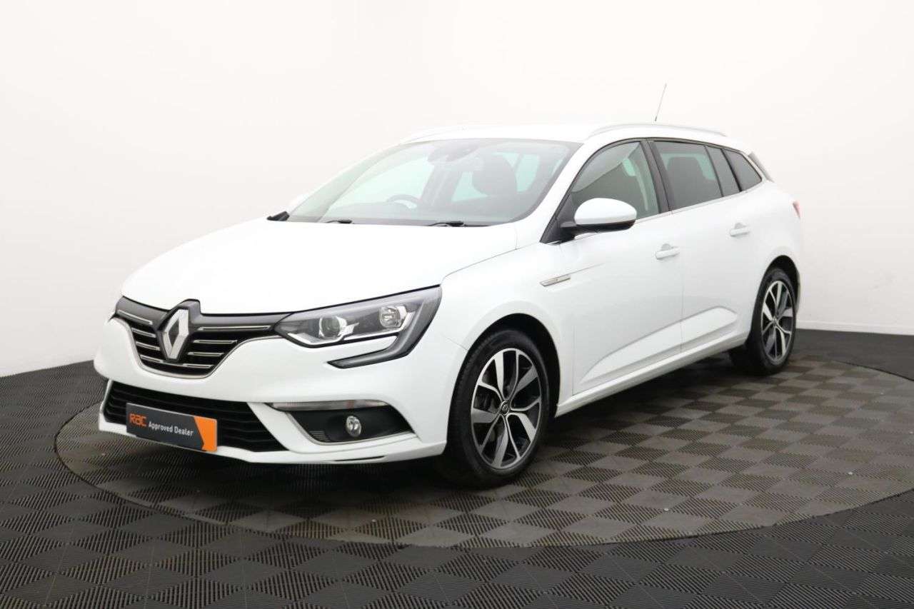 2020 RENAULT MEGANE 2020 RENAULT MEGANE