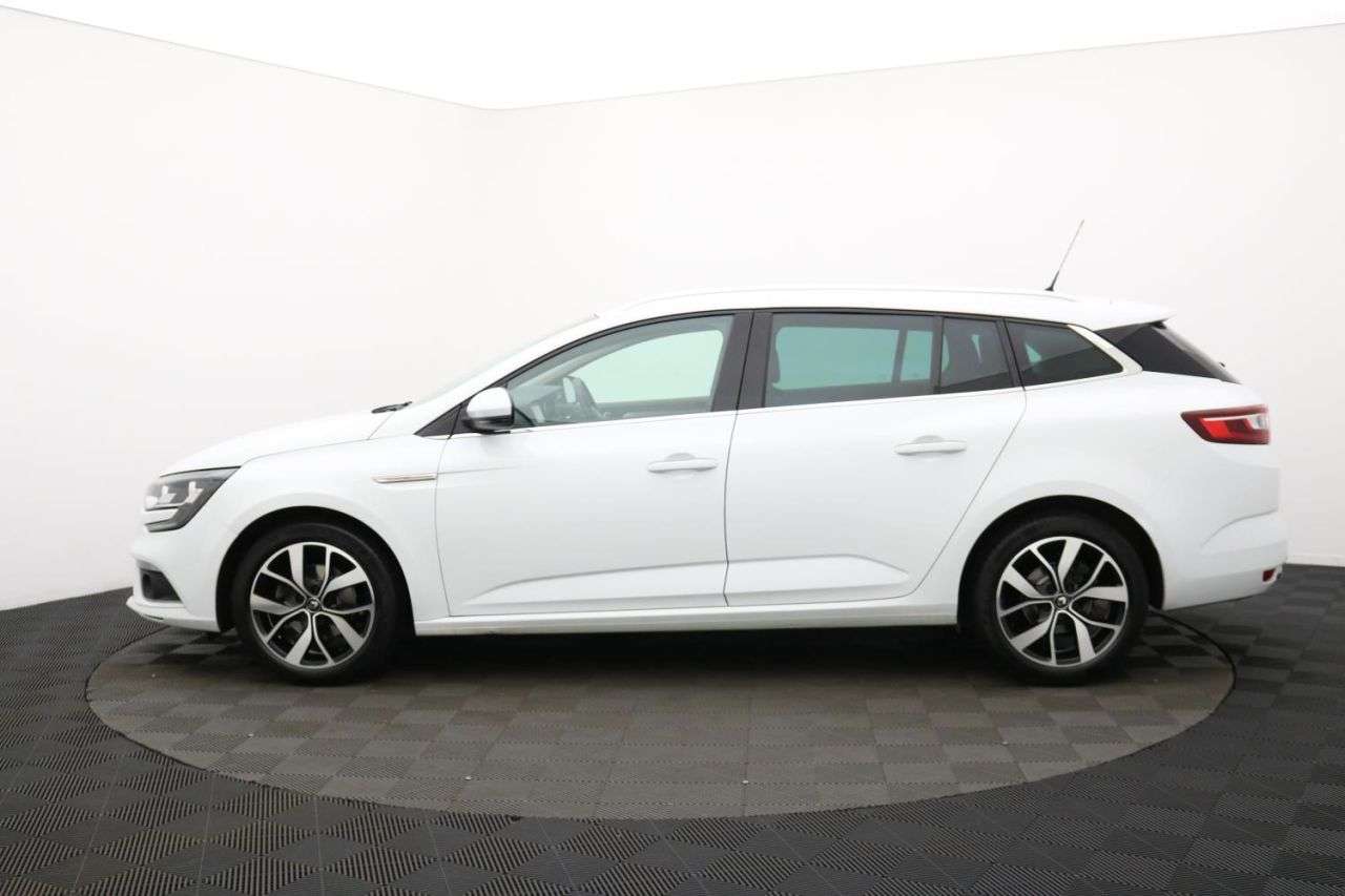 2020 RENAULT MEGANE 2020 RENAULT MEGANE
