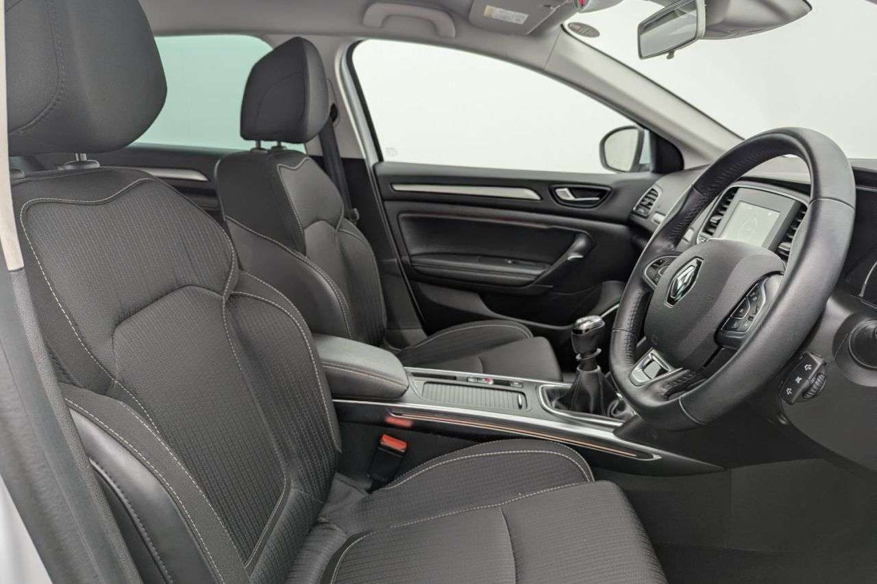 A 2020 RENAULT MEGANE 1.5 Blue dCi Iconic Sport Tourer 5dr Diesel Manual Euro 6 (s/s) (115 ps) Aw A 2020 RENAULT MEGANE 1.5 Blue dCi Iconic Sport Tourer 5dr Diesel Manual Euro 6 (s/s) (115 ps) Aw