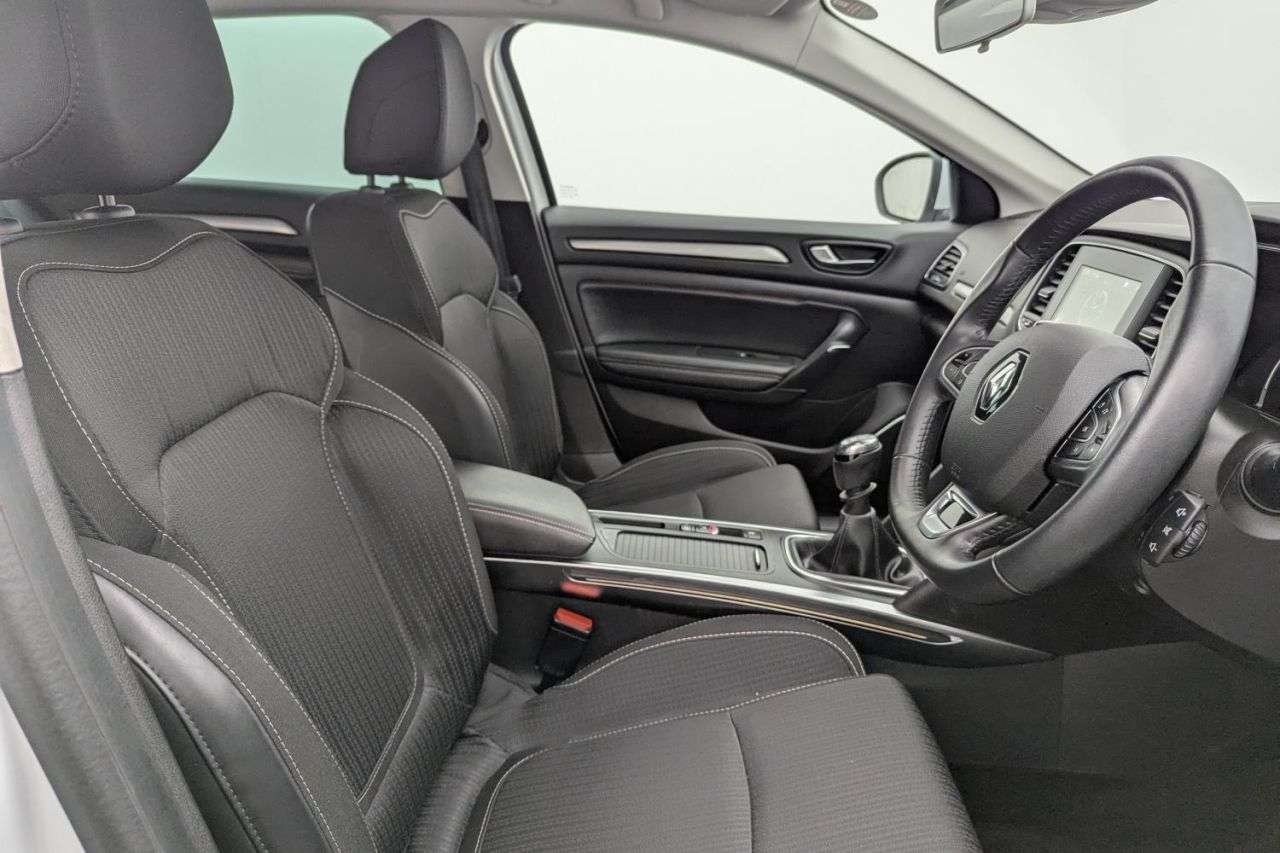 2020 RENAULT MEGANE 2020 RENAULT MEGANE