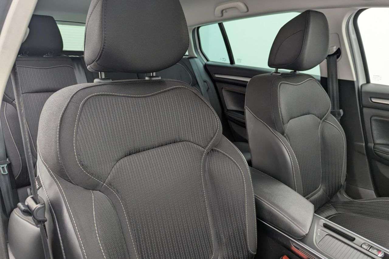 2020 RENAULT MEGANE 2020 RENAULT MEGANE