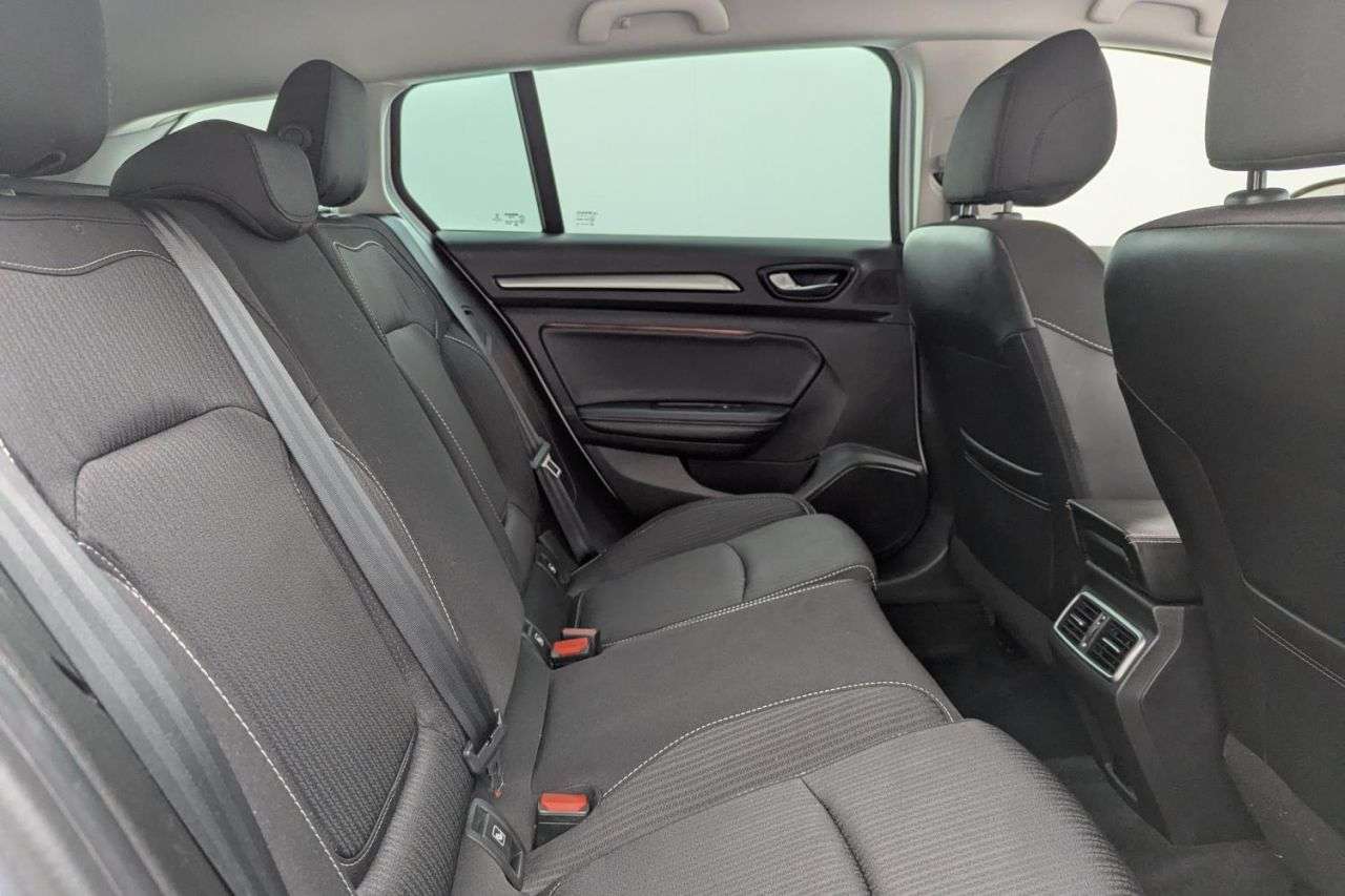 2020 RENAULT MEGANE 2020 RENAULT MEGANE