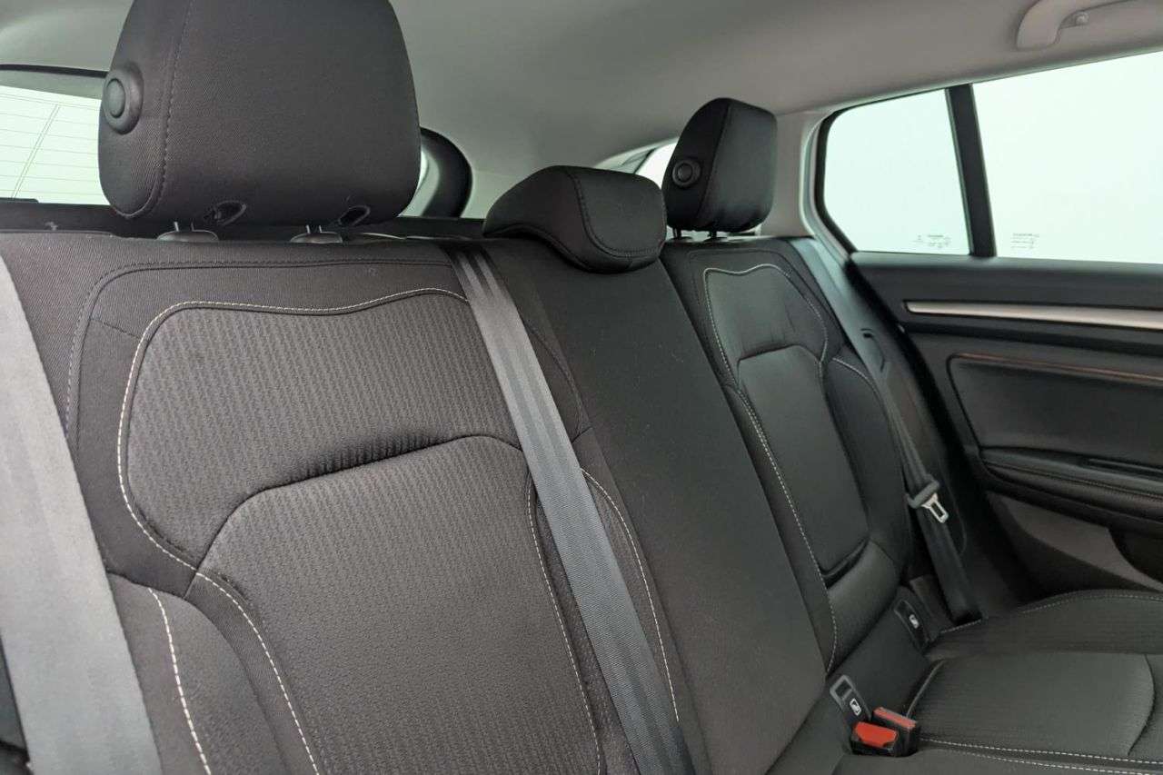 2020 RENAULT MEGANE 2020 RENAULT MEGANE