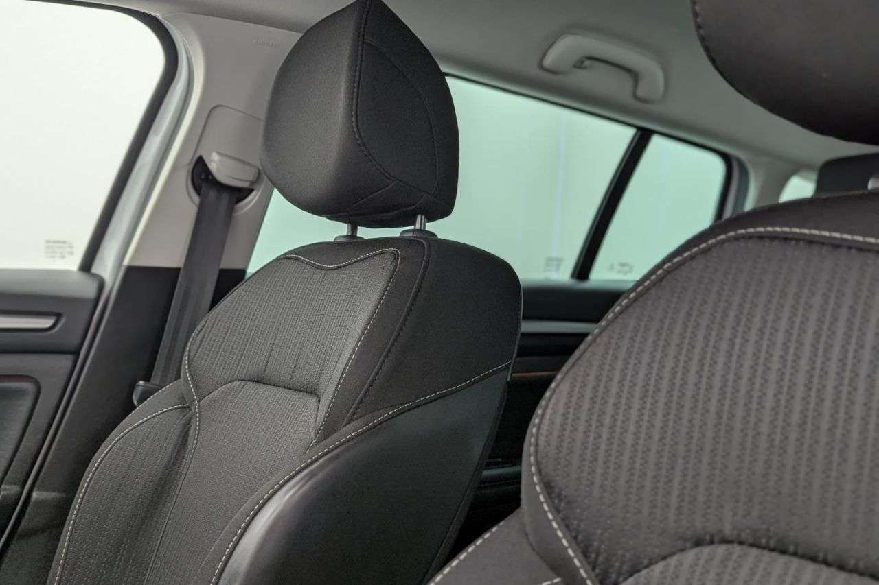 2020 RENAULT MEGANE 2020 RENAULT MEGANE