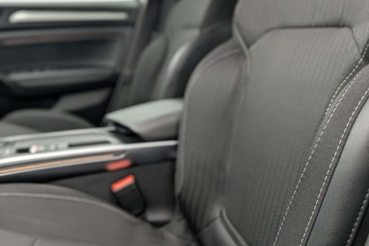2020 RENAULT MEGANE 2020 RENAULT MEGANE