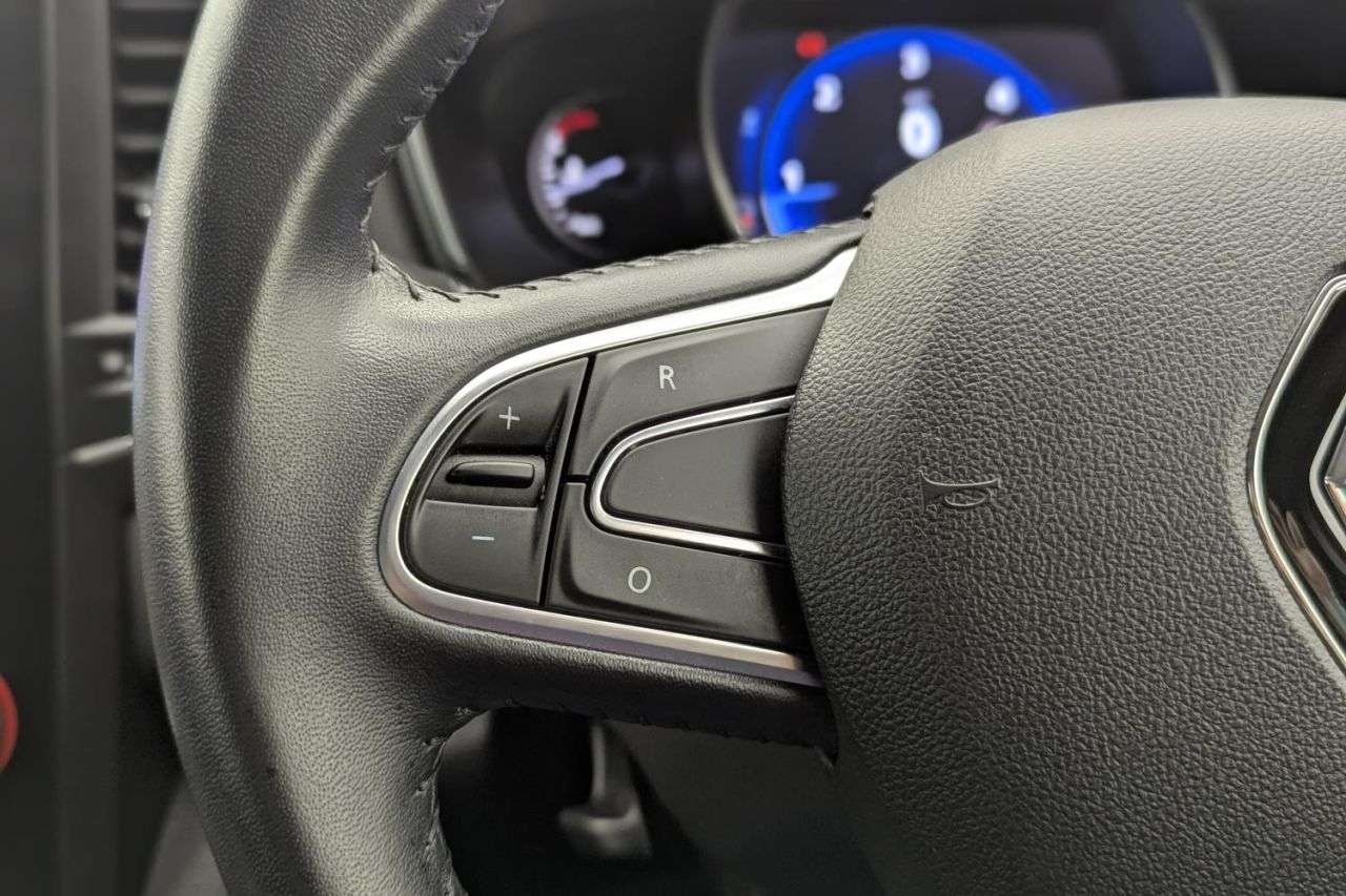 2020 RENAULT MEGANE 2020 RENAULT MEGANE