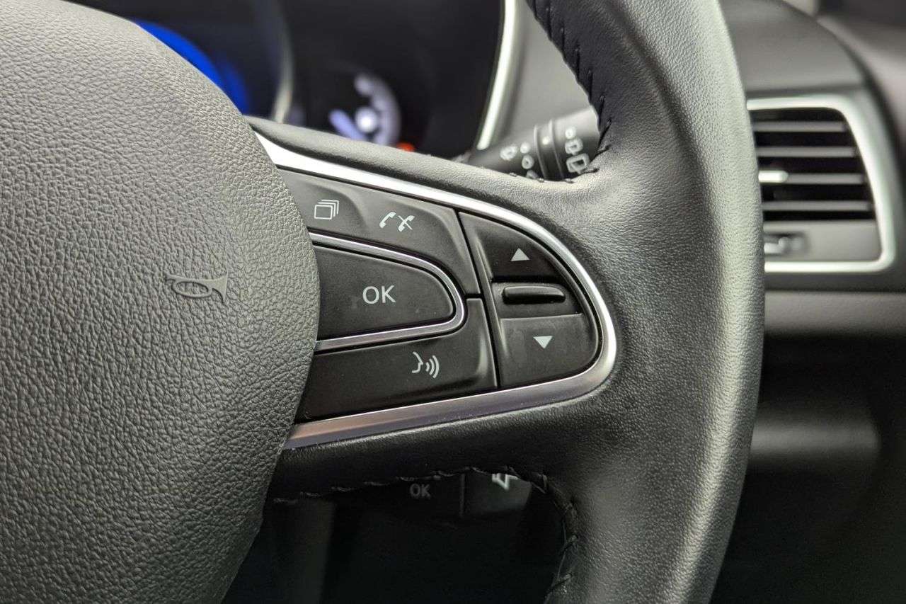 2020 RENAULT MEGANE 2020 RENAULT MEGANE