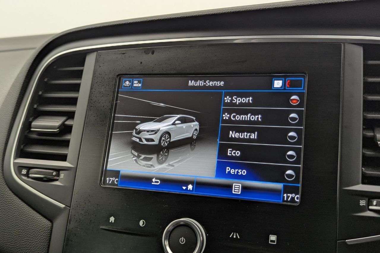 2020 RENAULT MEGANE 2020 RENAULT MEGANE