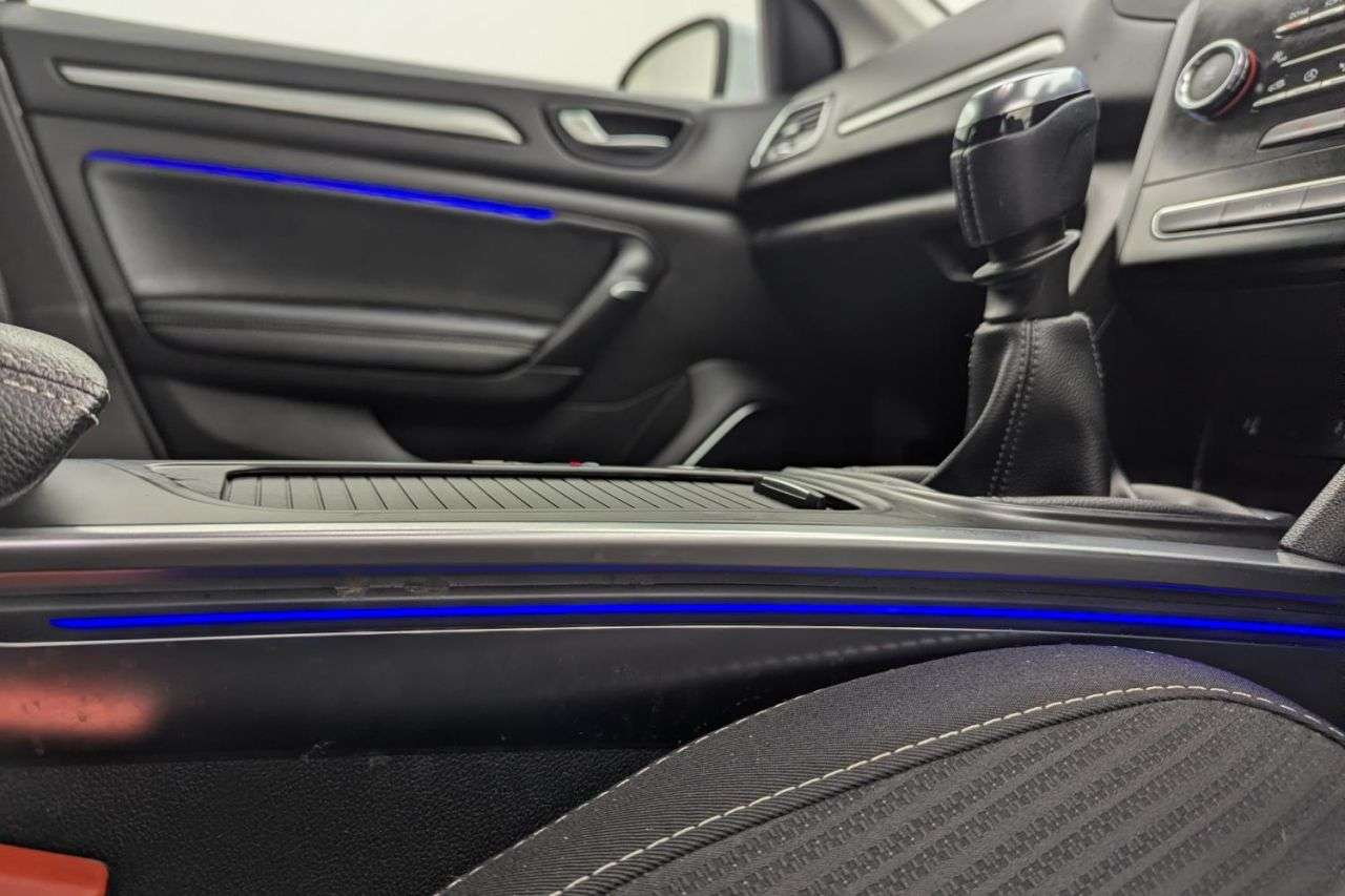 2020 RENAULT MEGANE 2020 RENAULT MEGANE