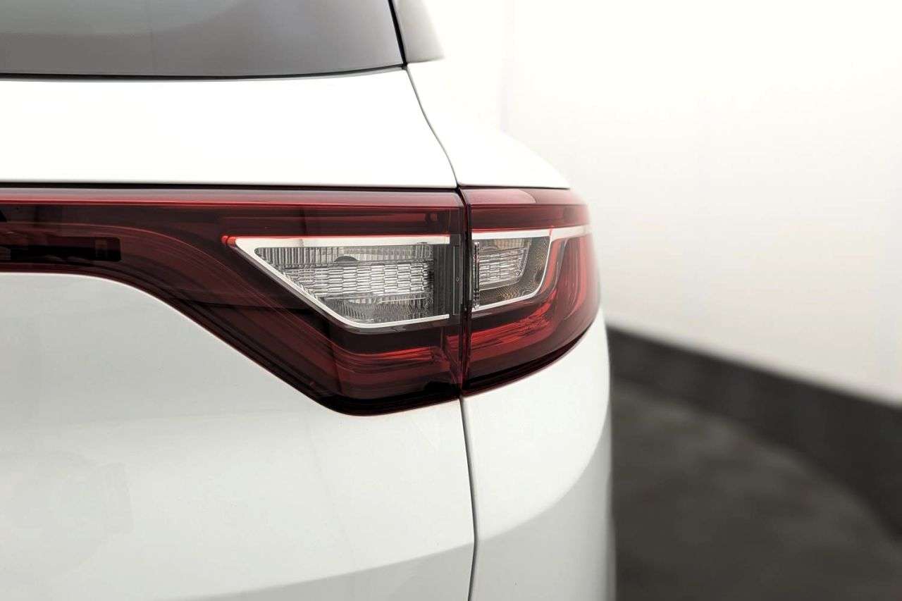 2020 RENAULT MEGANE 2020 RENAULT MEGANE