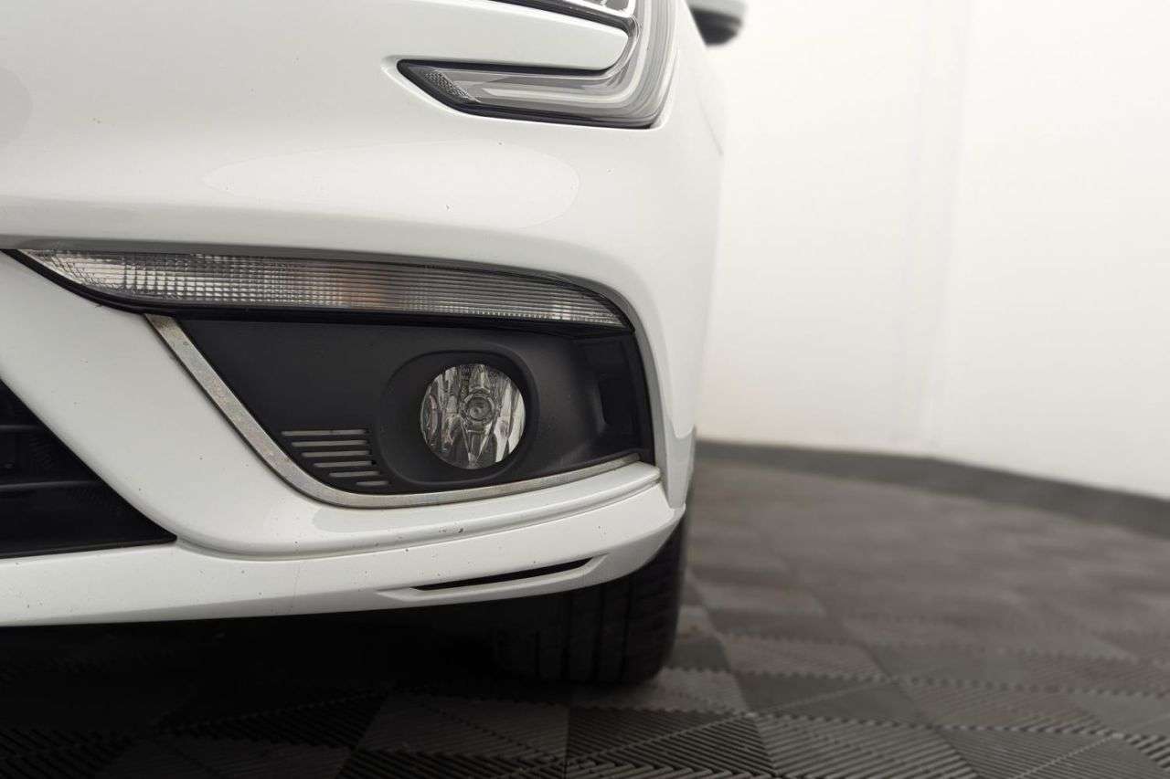2020 RENAULT MEGANE 2020 RENAULT MEGANE