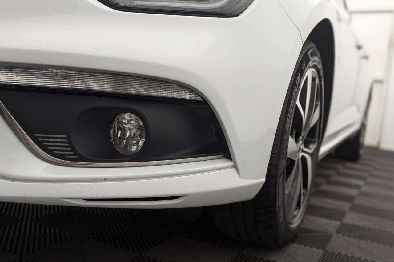 2020 RENAULT MEGANE 2020 RENAULT MEGANE