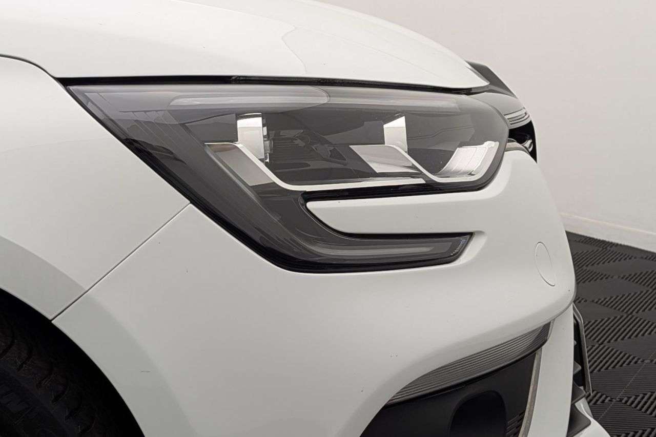 2020 RENAULT MEGANE 2020 RENAULT MEGANE