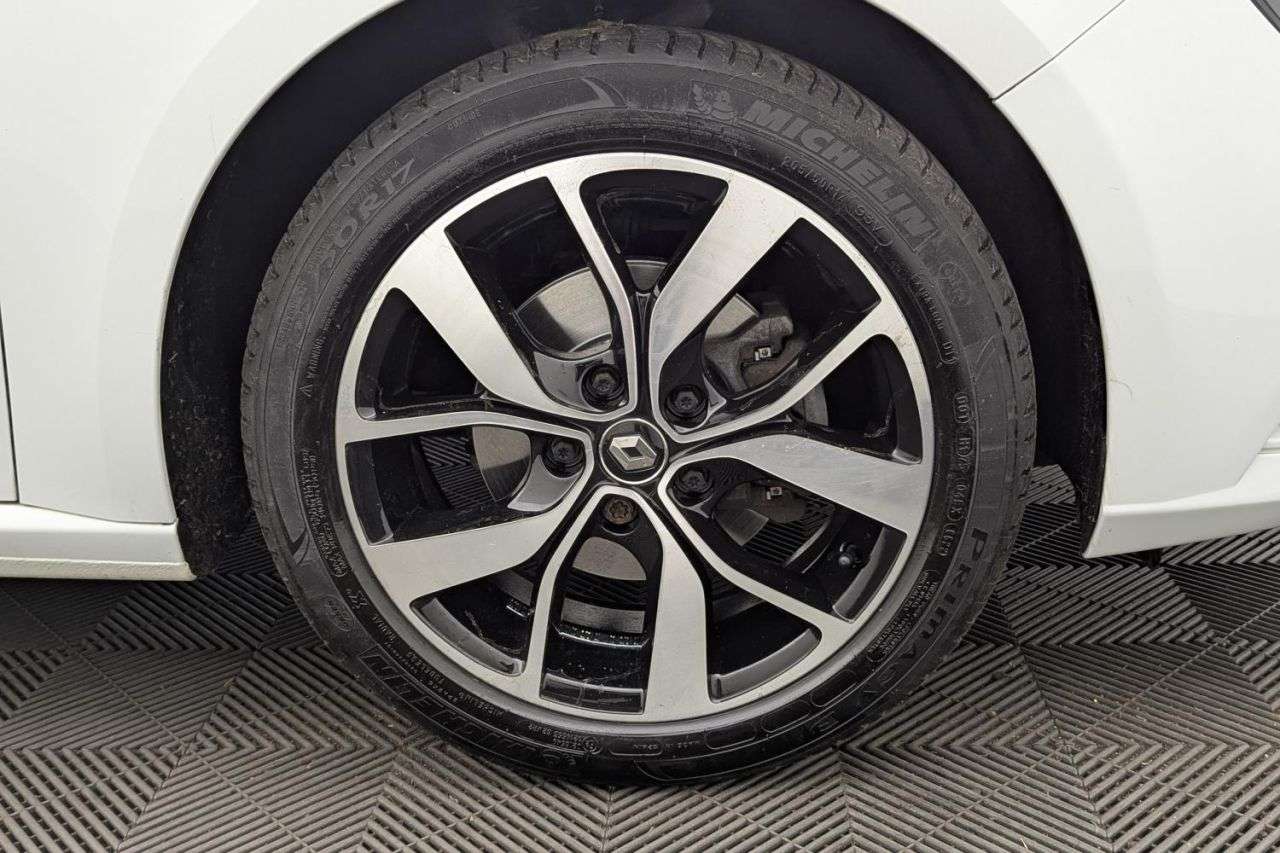 2020 RENAULT MEGANE 2020 RENAULT MEGANE