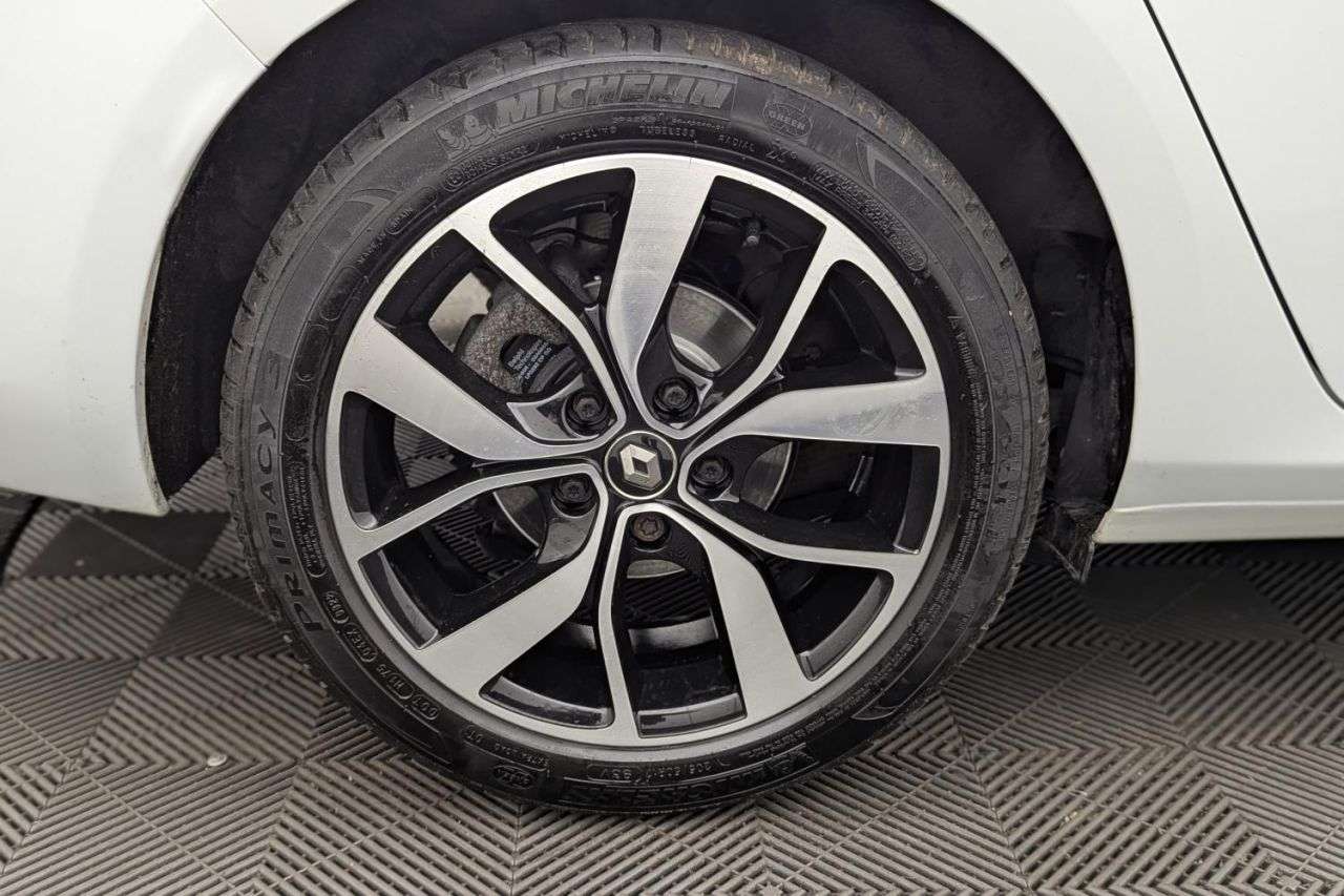 2020 RENAULT MEGANE 2020 RENAULT MEGANE