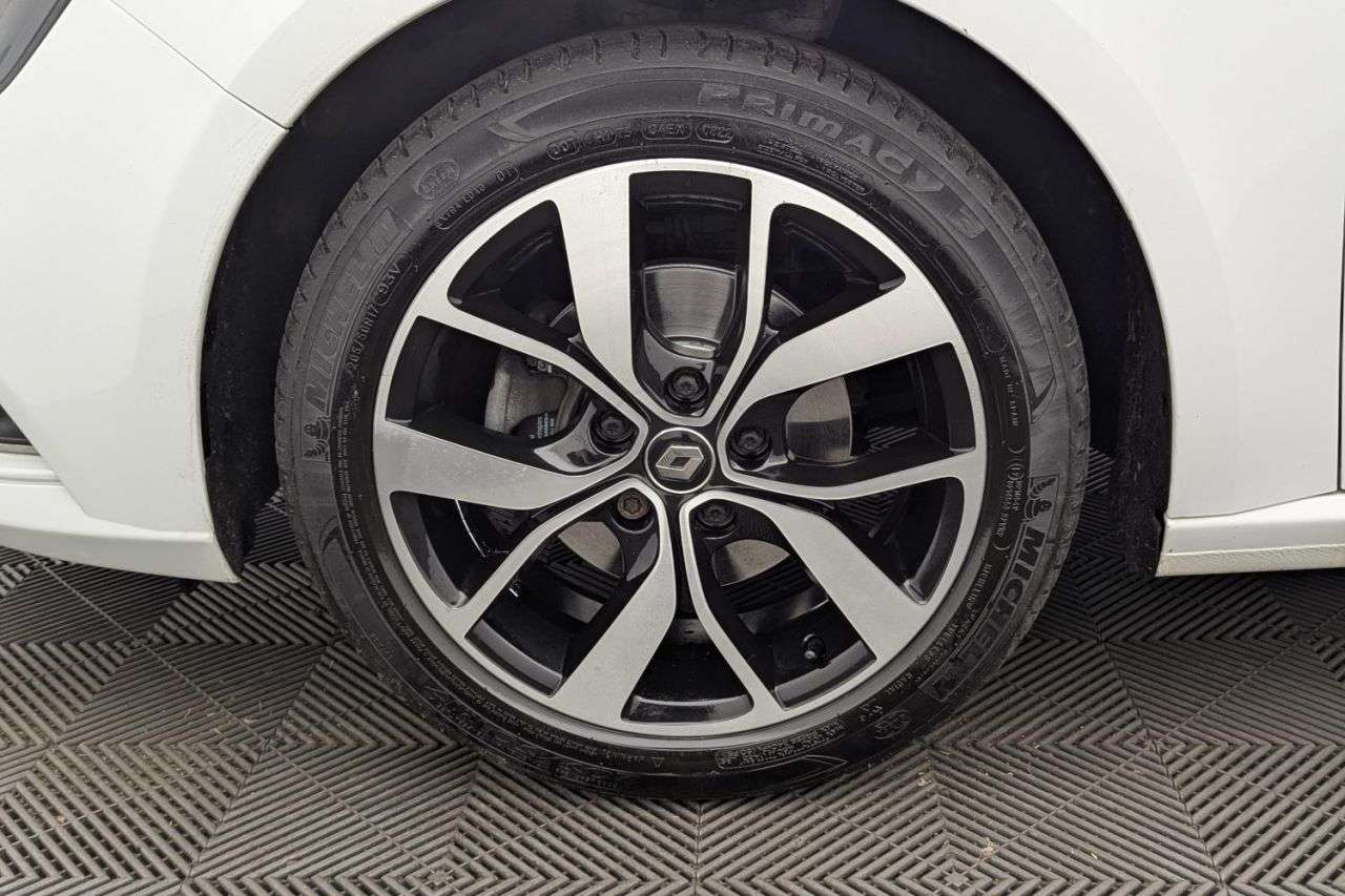 2020 RENAULT MEGANE 2020 RENAULT MEGANE