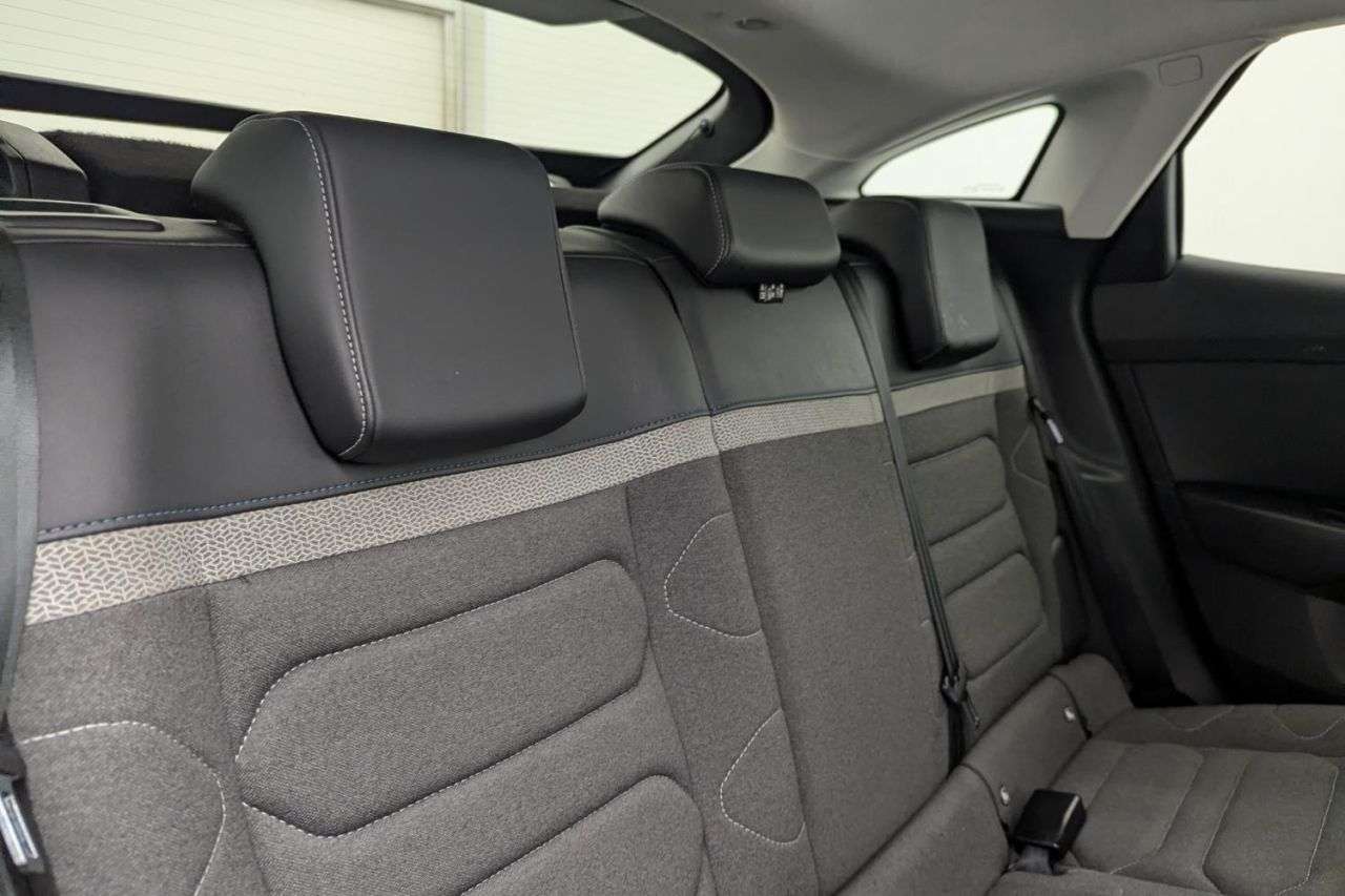 2021 CITROEN C4 2021 CITROEN C4