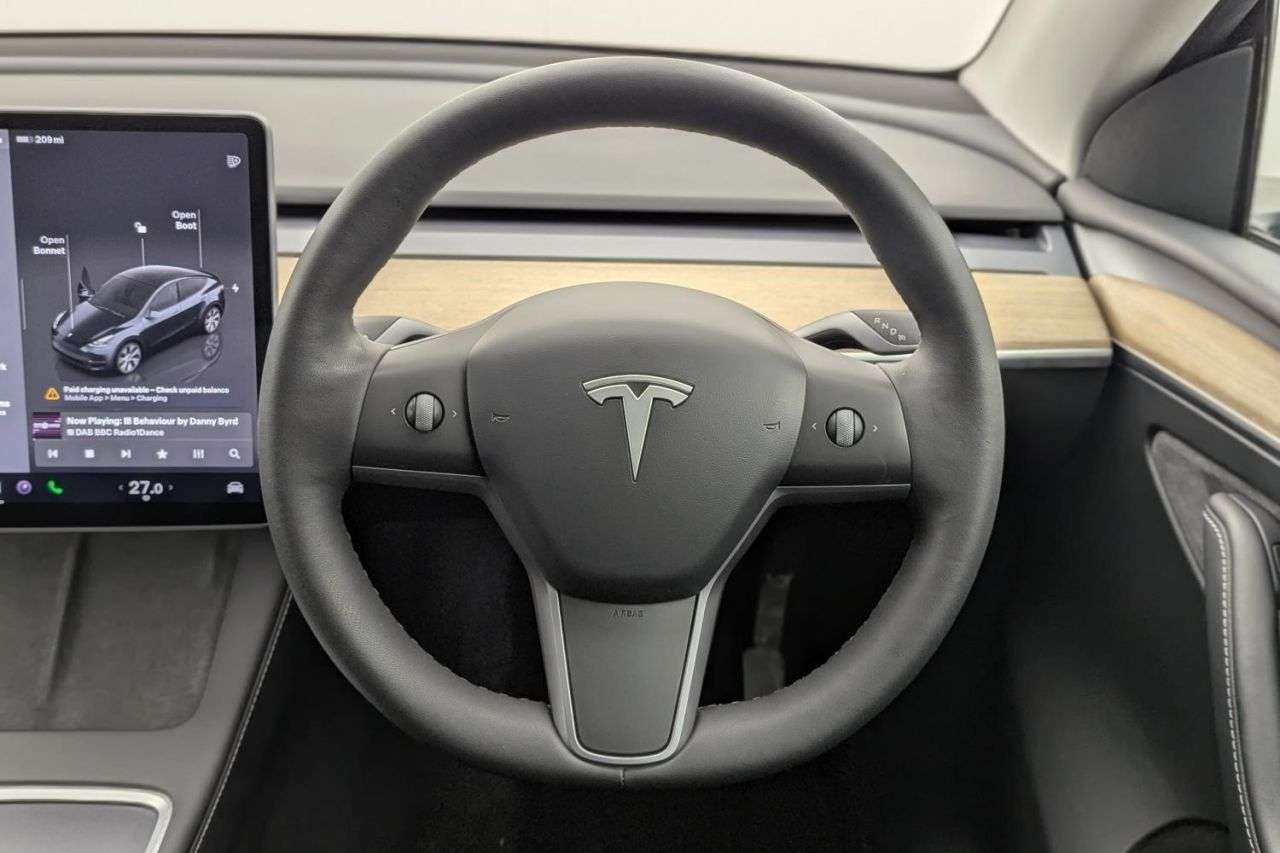 2022 TESLA MODEL Y 2022 TESLA MODEL Y