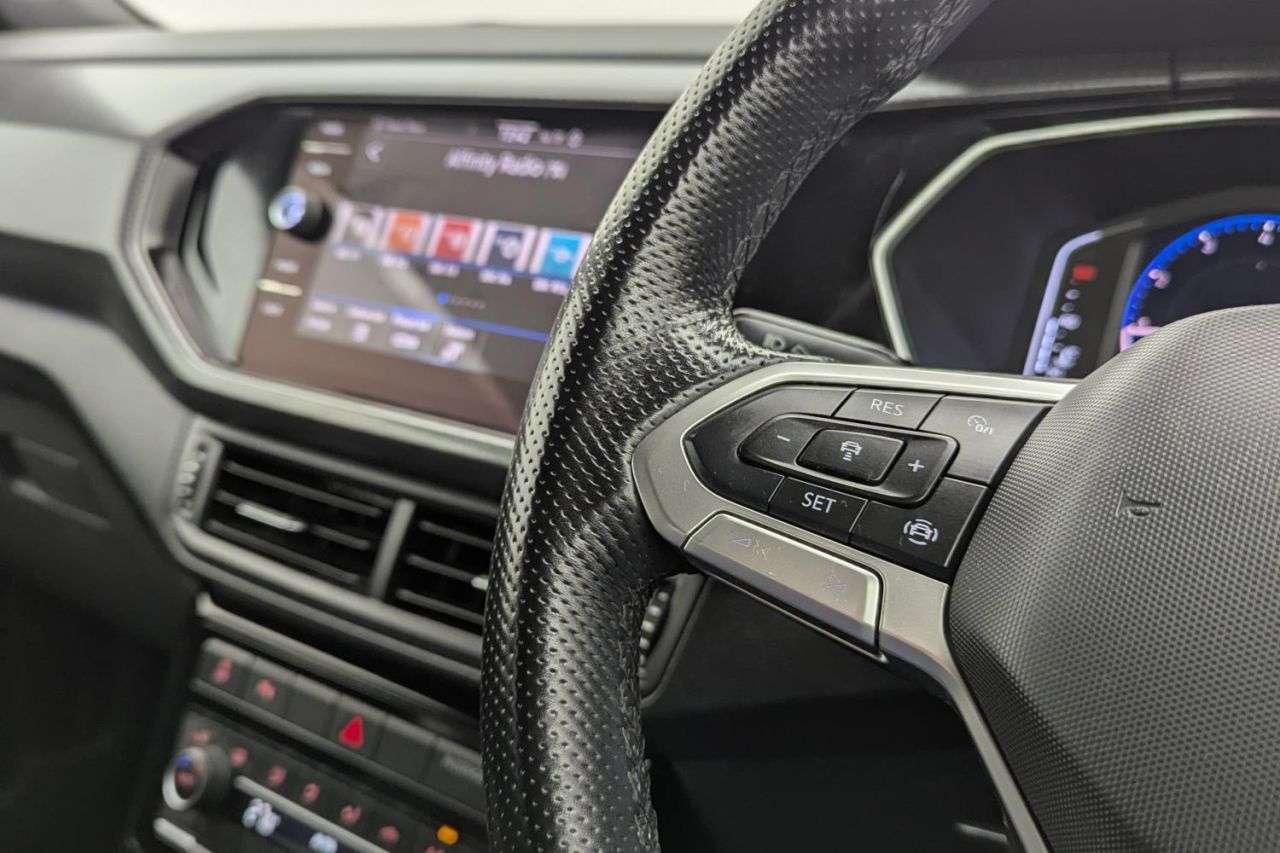 2021 VOLKSWAGEN T-CROSS 2021 VOLKSWAGEN T-CROSS