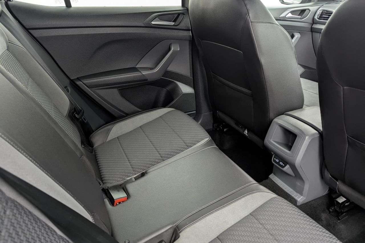 2021 VOLKSWAGEN T-CROSS 2021 VOLKSWAGEN T-CROSS