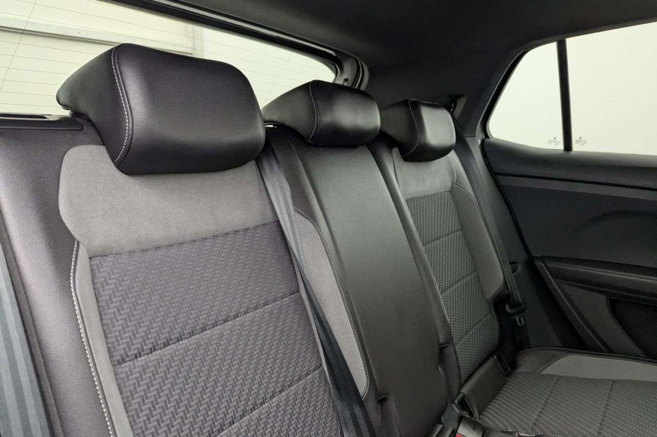 2021 VOLKSWAGEN T-CROSS 2021 VOLKSWAGEN T-CROSS