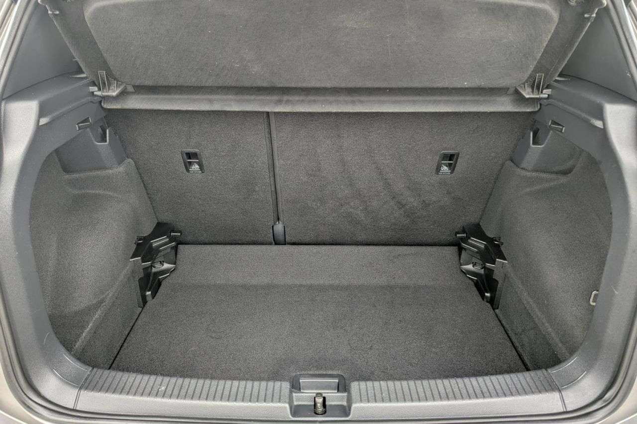 2021 VOLKSWAGEN T-CROSS 2021 VOLKSWAGEN T-CROSS