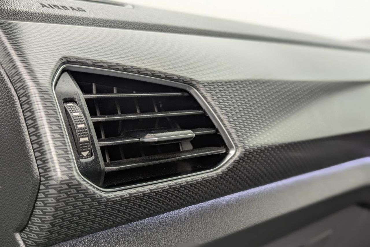 2021 VOLKSWAGEN T-CROSS 2021 VOLKSWAGEN T-CROSS