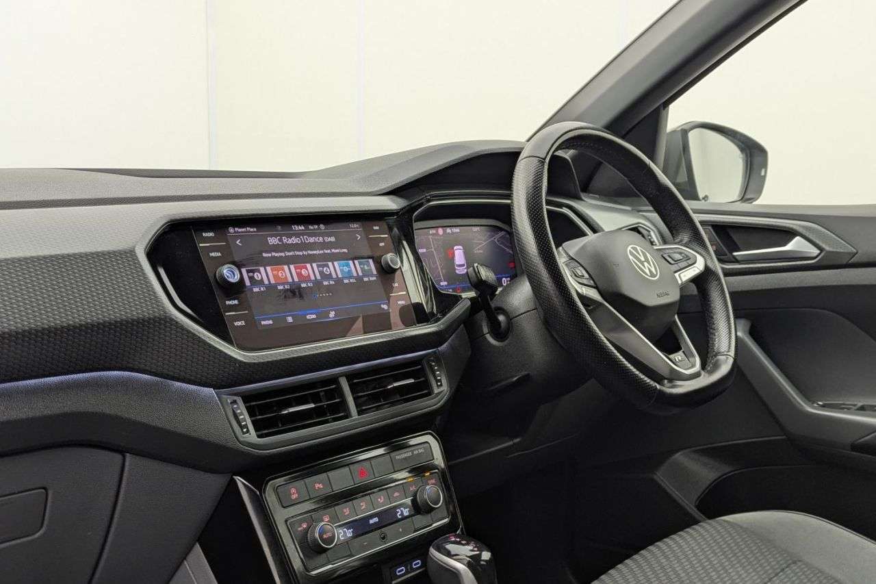 2021 VOLKSWAGEN T-CROSS 2021 VOLKSWAGEN T-CROSS