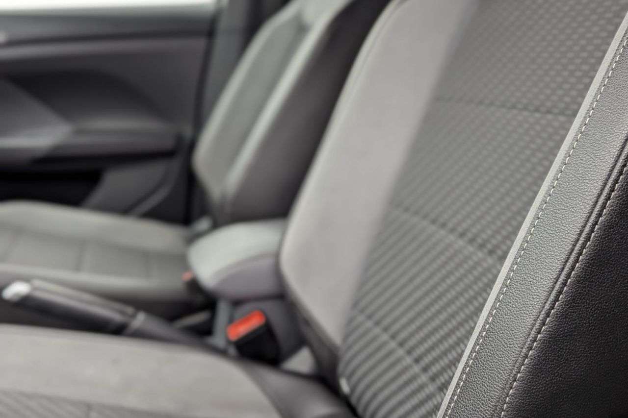 2021 VOLKSWAGEN T-CROSS 2021 VOLKSWAGEN T-CROSS