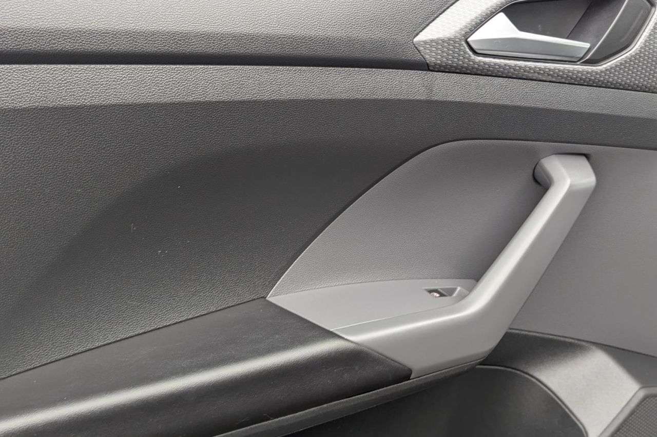 2021 VOLKSWAGEN T-CROSS 2021 VOLKSWAGEN T-CROSS