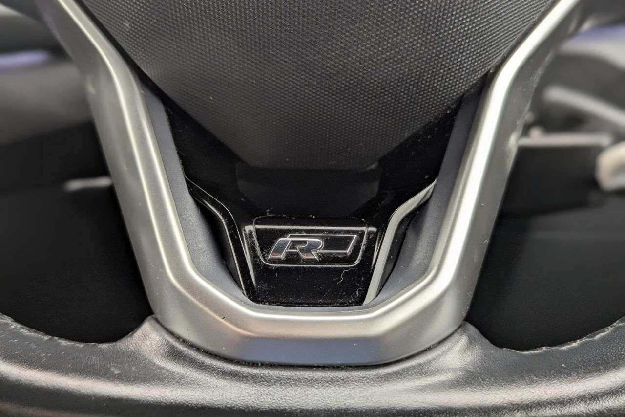 2021 VOLKSWAGEN T-CROSS 2021 VOLKSWAGEN T-CROSS