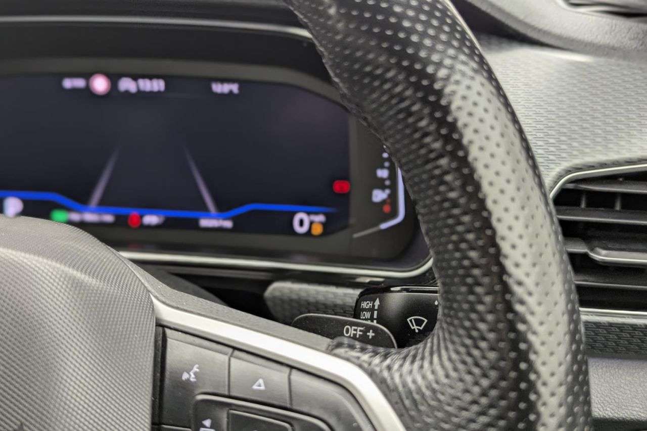 2021 VOLKSWAGEN T-CROSS 2021 VOLKSWAGEN T-CROSS