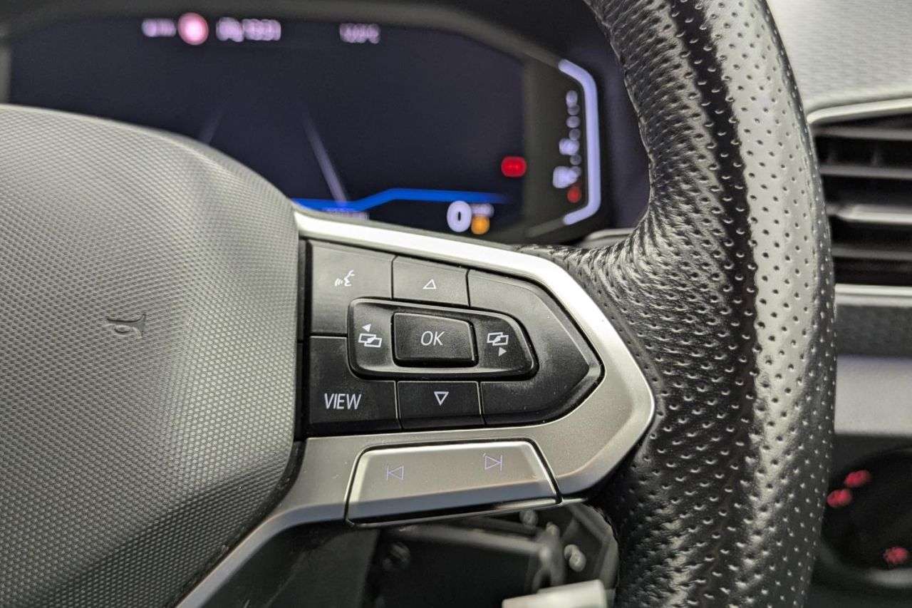 2021 VOLKSWAGEN T-CROSS 2021 VOLKSWAGEN T-CROSS