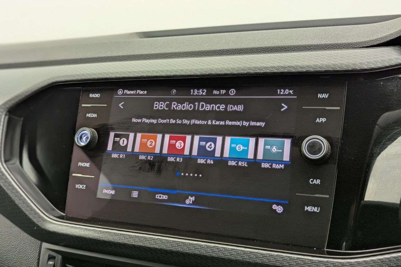 2021 VOLKSWAGEN T-CROSS 2021 VOLKSWAGEN T-CROSS