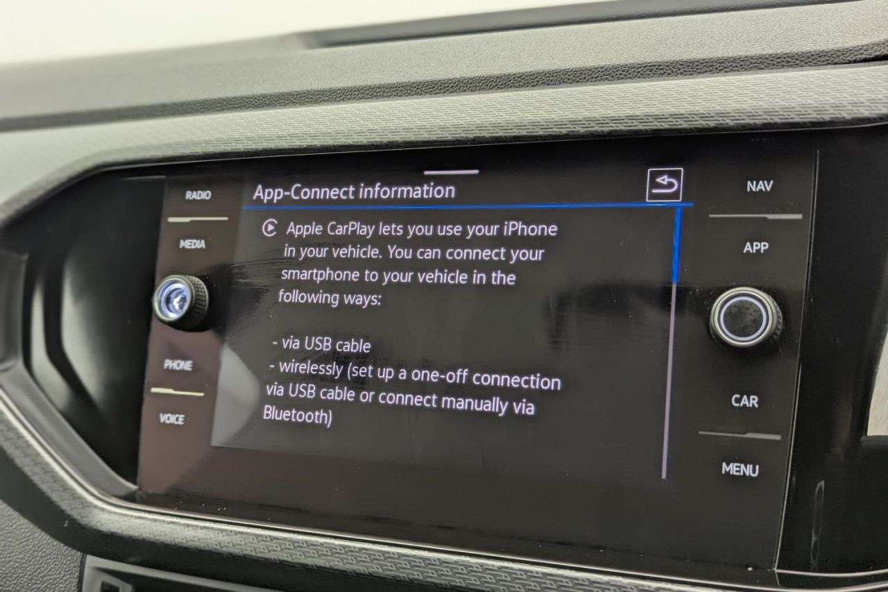 2021 VOLKSWAGEN T-CROSS 2021 VOLKSWAGEN T-CROSS