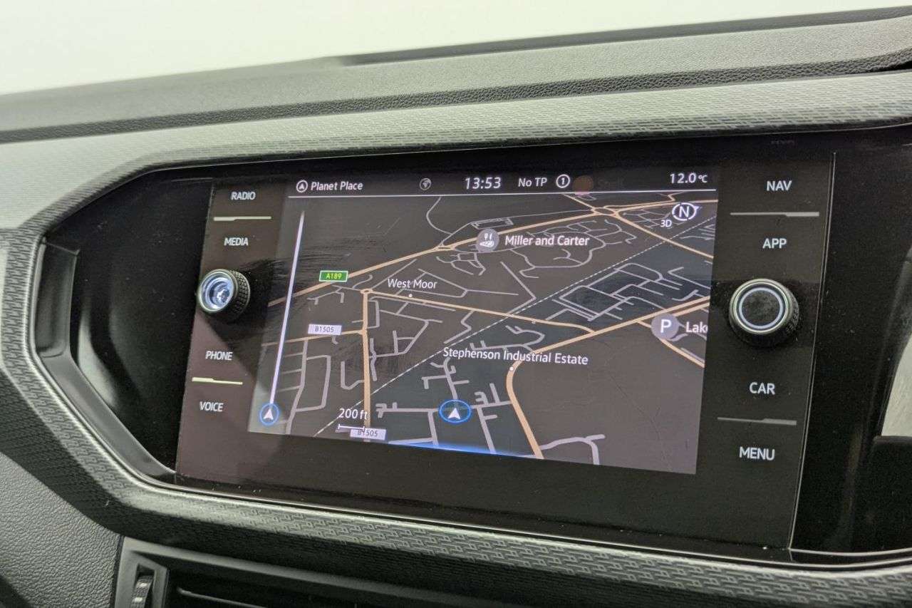 2021 VOLKSWAGEN T-CROSS 2021 VOLKSWAGEN T-CROSS