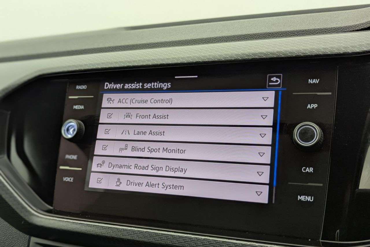 2021 VOLKSWAGEN T-CROSS 2021 VOLKSWAGEN T-CROSS