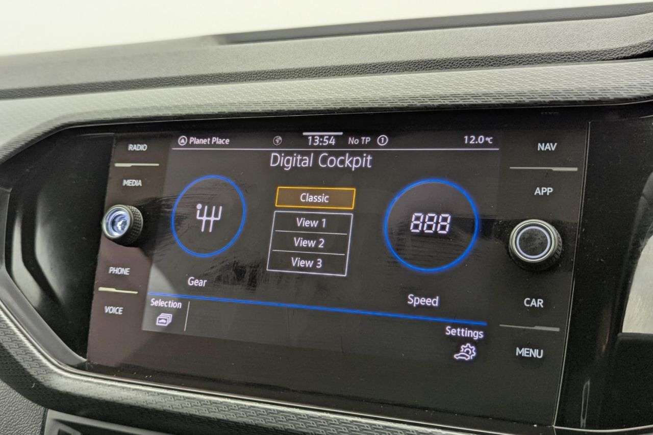 2021 VOLKSWAGEN T-CROSS 2021 VOLKSWAGEN T-CROSS