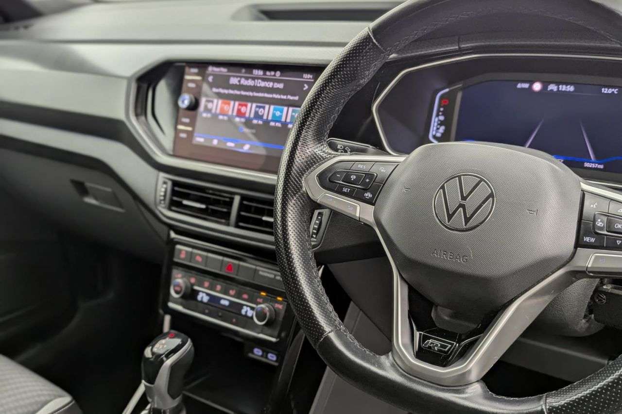 2021 VOLKSWAGEN T-CROSS 2021 VOLKSWAGEN T-CROSS