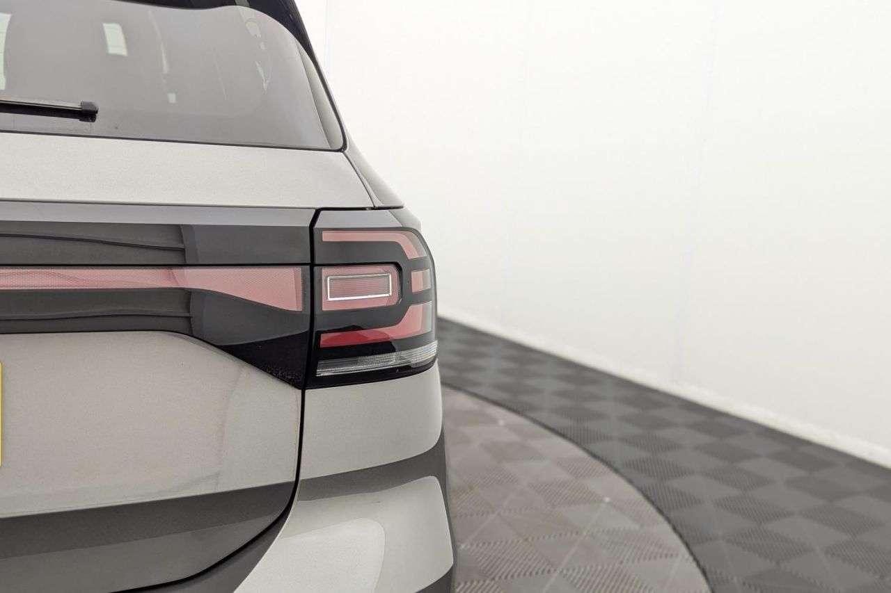 2021 VOLKSWAGEN T-CROSS 2021 VOLKSWAGEN T-CROSS