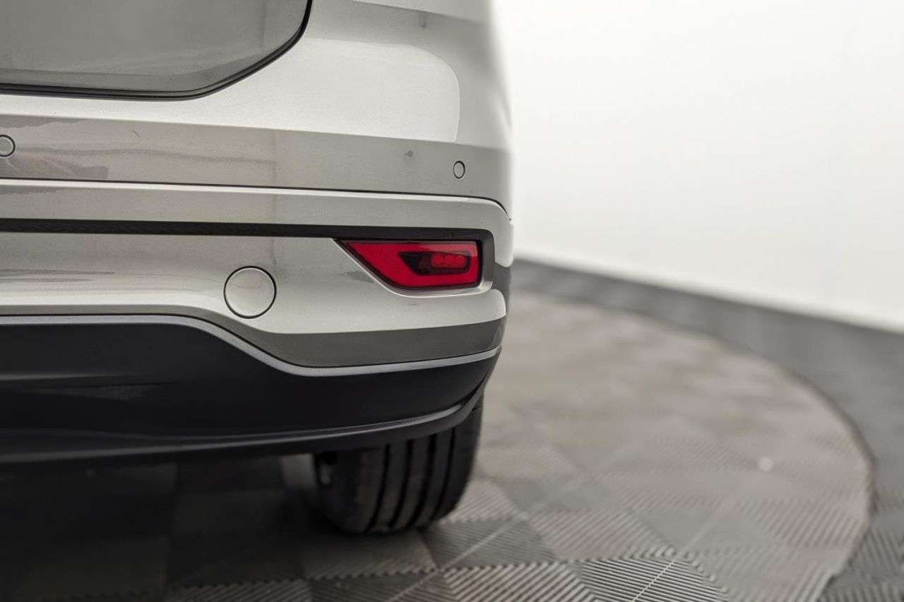 2021 VOLKSWAGEN T-CROSS 2021 VOLKSWAGEN T-CROSS