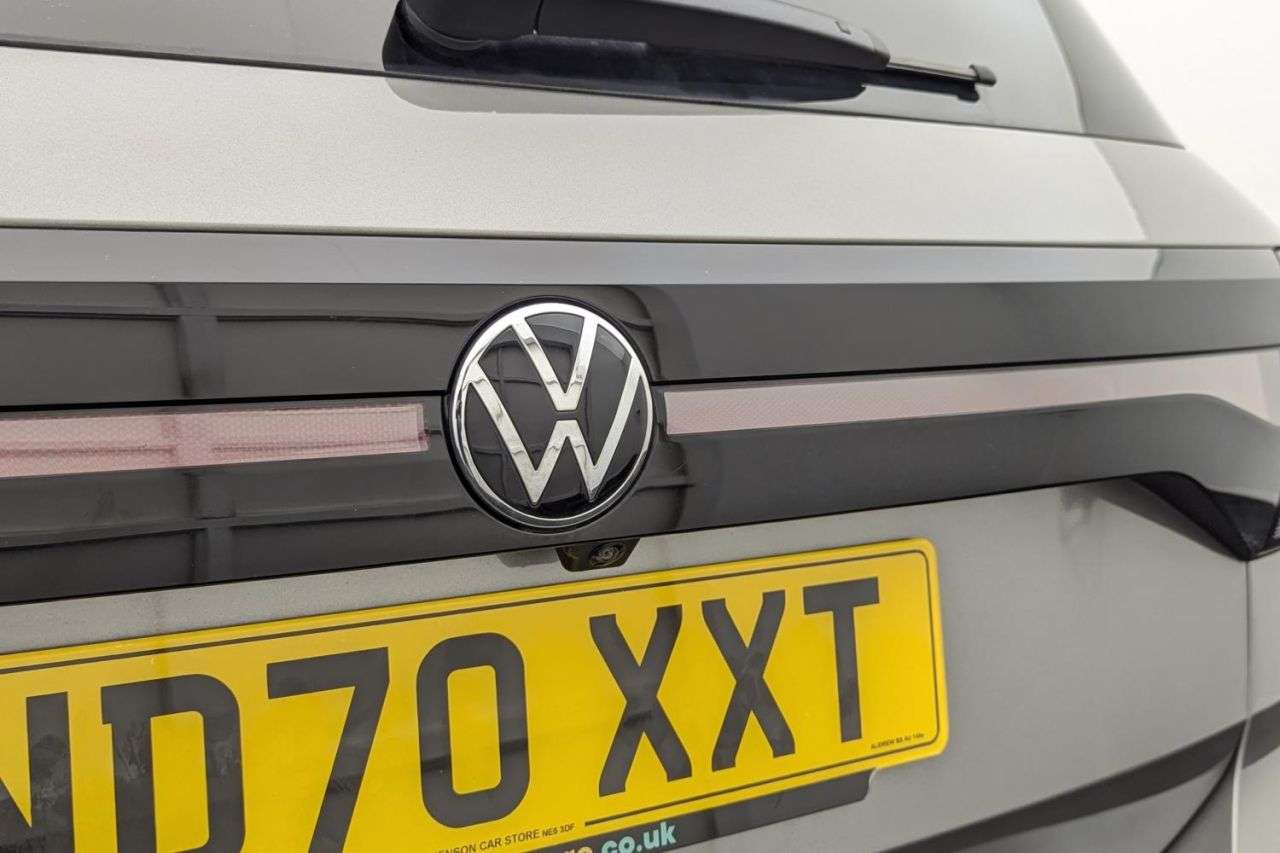 2021 VOLKSWAGEN T-CROSS 2021 VOLKSWAGEN T-CROSS