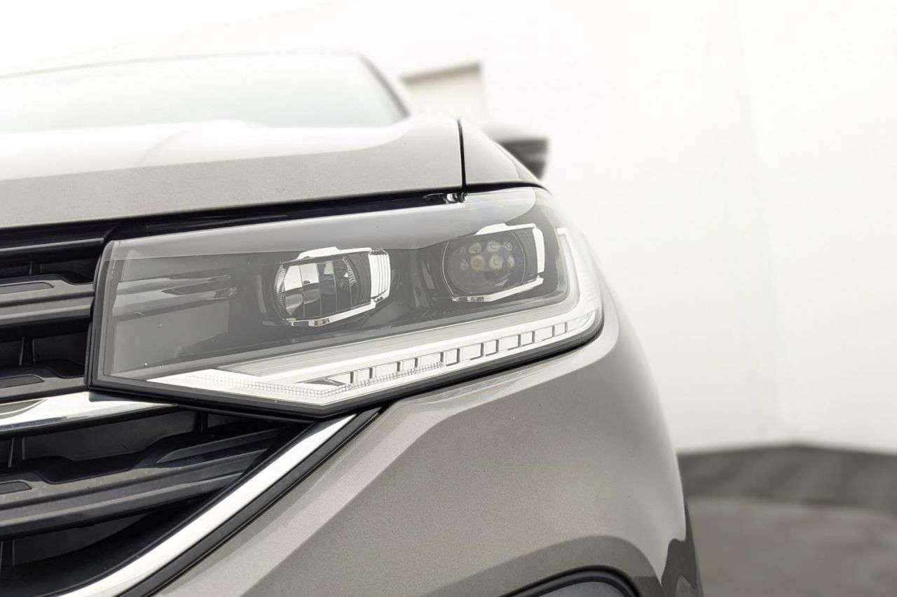 2021 VOLKSWAGEN T-CROSS 2021 VOLKSWAGEN T-CROSS