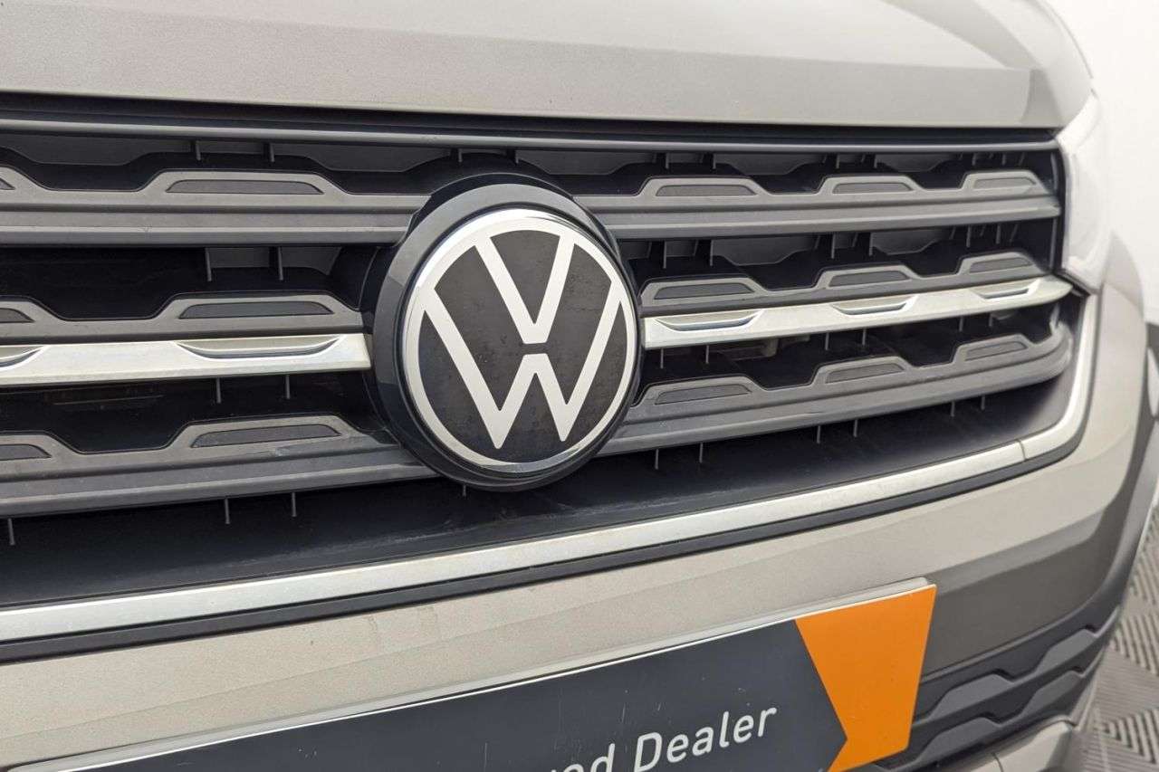 2021 VOLKSWAGEN T-CROSS 2021 VOLKSWAGEN T-CROSS